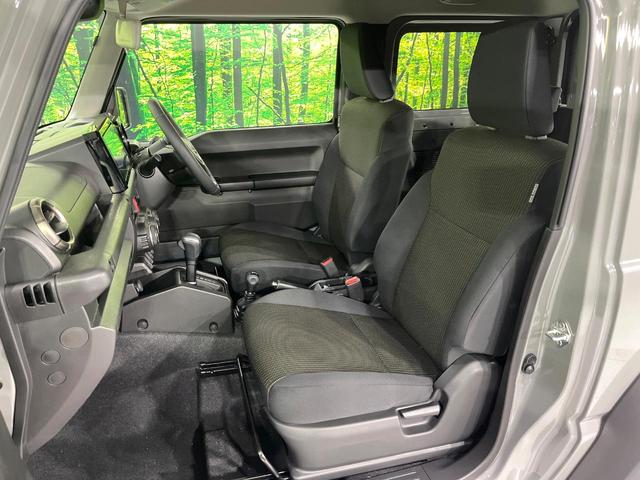 ジムニーシエラ ＪＣ　禁煙車　セーフティサポート　メモリーナビ　Ｂｌｕｅｔｏｏｔｈ再生　コーナーセンサー　オートエアコン　ＬＥＤライト　オートライト　前席シートヒーター　クルーズコントロール　車線逸脱警報　スマートキー（49枚目）