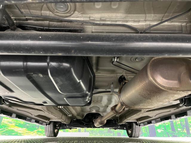 ソリオバンディット アイドリングストップ 禁煙車 メモリーナビ Bluetooth再生 地デジ 両側電動スライド オートエアコン スマートキー プッシュスタート 革巻きステアリング ウィンカーミラー シートリフター 電動格納ミラー(18枚目)