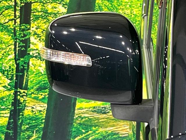 ソリオバンディット アイドリングストップ 禁煙車 メモリーナビ Bluetooth再生 地デジ 両側電動スライド オートエアコン スマートキー プッシュスタート 革巻きステアリング ウィンカーミラー シートリフター 電動格納ミラー(27枚目)