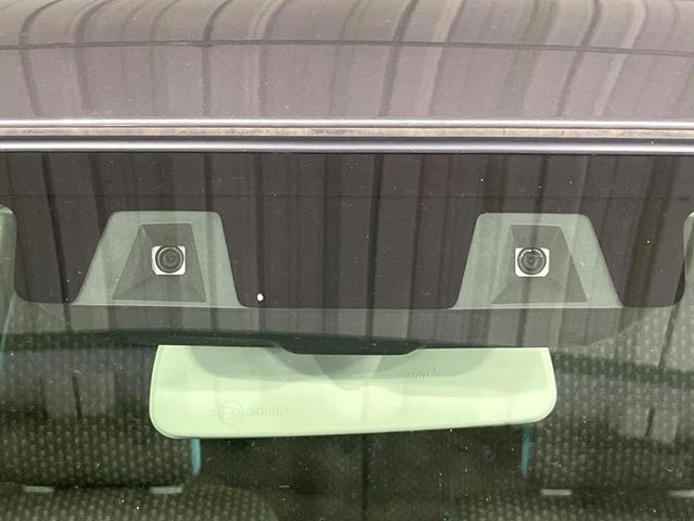 ハスラー ハイブリッドXターボ 禁煙車 2トーンカラー セーフティサポート SDナビ Bluetooth再生 バックカメラ 前席シートヒーター コーナーセンサー パドルシフト レーダークルーズコントロール 車線逸脱警報 USB端子(3枚目)