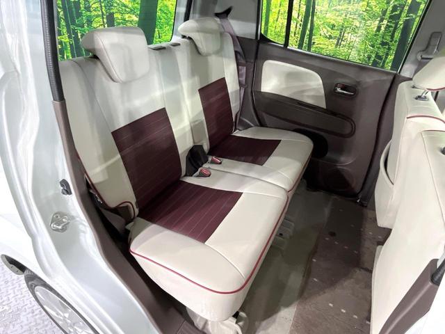 モコ ドルチェX 禁煙車 純正ナビ Bluetooth再生 バックカメラ オートエアコン HIDライト オートライト オートエアコン ETC スマートキー ステアリングスイッチ シートリフター 純正14インチAW(9枚目)