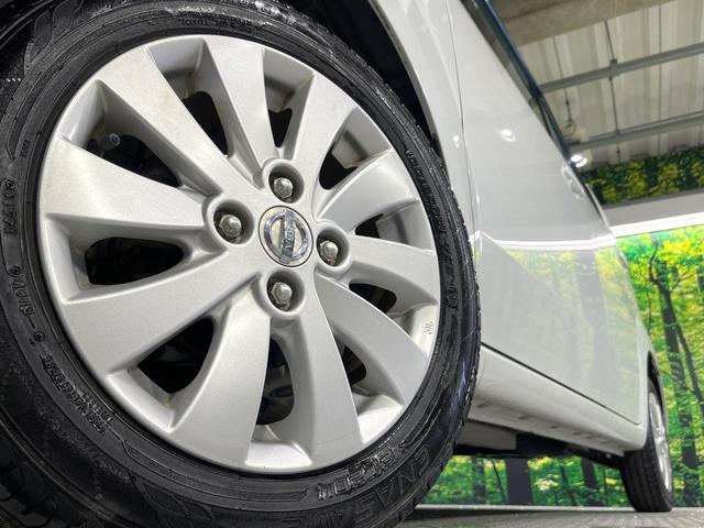 モコ ドルチェX 禁煙車 純正ナビ Bluetooth再生 バックカメラ オートエアコン HIDライト オートライト オートエアコン ETC スマートキー ステアリングスイッチ シートリフター 純正14インチAW(13枚目)