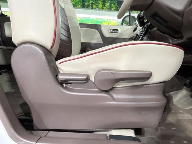 モコ ドルチェX 禁煙車 純正ナビ Bluetooth再生 バックカメラ オートエアコン HIDライト オートライト オートエアコン ETC スマートキー ステアリングスイッチ シートリフター 純正14インチAW(25枚目)