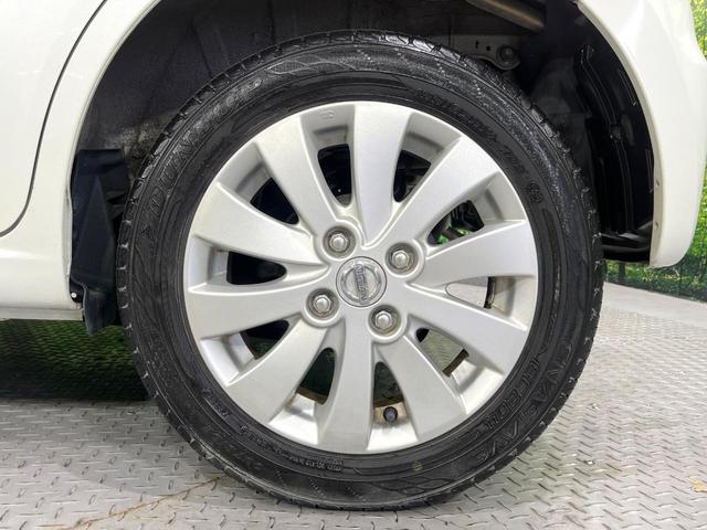 モコ ドルチェX 禁煙車 純正ナビ Bluetooth再生 バックカメラ オートエアコン HIDライト オートライト オートエアコン ETC スマートキー ステアリングスイッチ シートリフター 純正14インチAW(31枚目)