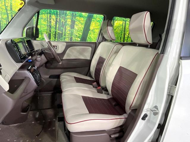 モコ ドルチェX 禁煙車 純正ナビ Bluetooth再生 バックカメラ オートエアコン HIDライト オートライト オートエアコン ETC スマートキー ステアリングスイッチ シートリフター 純正14インチAW(32枚目)