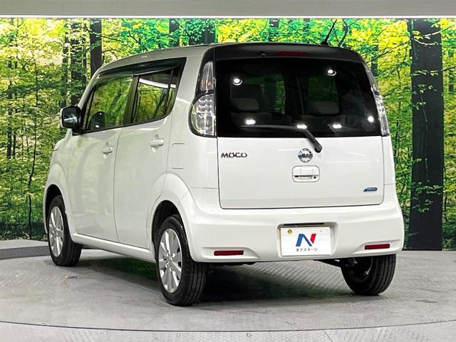 モコ ドルチェX 禁煙車 純正ナビ Bluetooth再生 バックカメラ オートエアコン HIDライト オートライト オートエアコン ETC スマートキー ステアリングスイッチ シートリフター 純正14インチAW(36枚目)