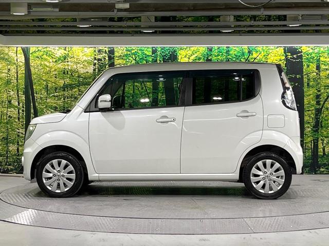 モコ ドルチェX 禁煙車 純正ナビ Bluetooth再生 バックカメラ オートエアコン HIDライト オートライト オートエアコン ETC スマートキー ステアリングスイッチ シートリフター 純正14インチAW(37枚目)