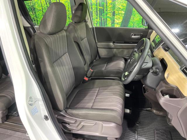 フリード Ｇ・ホンダセンシング　禁煙車　衝突軽減装置　メモリーナビ　Ｂｌｕｅｔｏｏｔｈ再生　バックカメラ　両側電動スライド　レーンアシスト　オートエアコン　ＬＥＤライト　オートライト　スマートキー　電動格納ミラー　ＥＴＣ（8枚目）