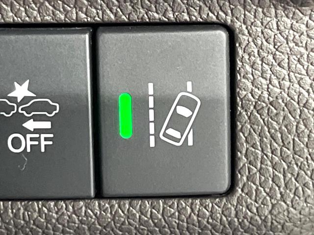 フリード Ｇ・ホンダセンシング　禁煙車　衝突軽減装置　メモリーナビ　Ｂｌｕｅｔｏｏｔｈ再生　バックカメラ　両側電動スライド　レーンアシスト　オートエアコン　ＬＥＤライト　オートライト　スマートキー　電動格納ミラー　ＥＴＣ（22枚目）