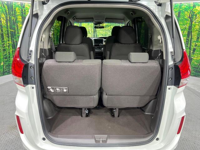 フリード Ｇ・ホンダセンシング　禁煙車　衝突軽減装置　メモリーナビ　Ｂｌｕｅｔｏｏｔｈ再生　バックカメラ　両側電動スライド　レーンアシスト　オートエアコン　ＬＥＤライト　オートライト　スマートキー　電動格納ミラー　ＥＴＣ（37枚目）