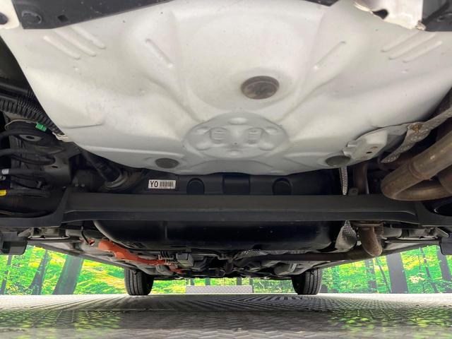 アクア Ｓ　禁煙車　純正ナビ　地デジ　Ｂｌｕｅｔｏｏｔｈ再生　オートエアコン　オートライト　スマートキー　プッシュスタート　スペアタイヤ　ドラレコ（19枚目）