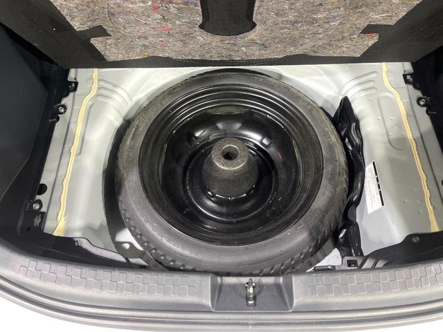 アクア Ｓ　禁煙車　純正ナビ　地デジ　Ｂｌｕｅｔｏｏｔｈ再生　オートエアコン　オートライト　スマートキー　プッシュスタート　スペアタイヤ　ドラレコ（21枚目）