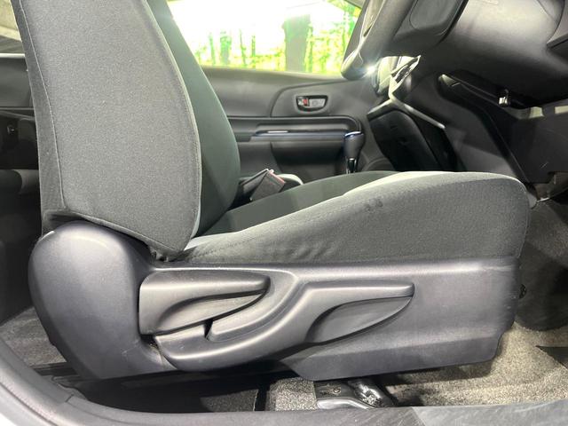 アクア Ｓ　禁煙車　純正ナビ　地デジ　Ｂｌｕｅｔｏｏｔｈ再生　オートエアコン　オートライト　スマートキー　プッシュスタート　スペアタイヤ　ドラレコ（22枚目）