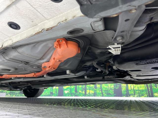 アクア Ｓ　禁煙車　純正ナビ　地デジ　Ｂｌｕｅｔｏｏｔｈ再生　オートエアコン　オートライト　スマートキー　プッシュスタート　スペアタイヤ　ドラレコ（35枚目）