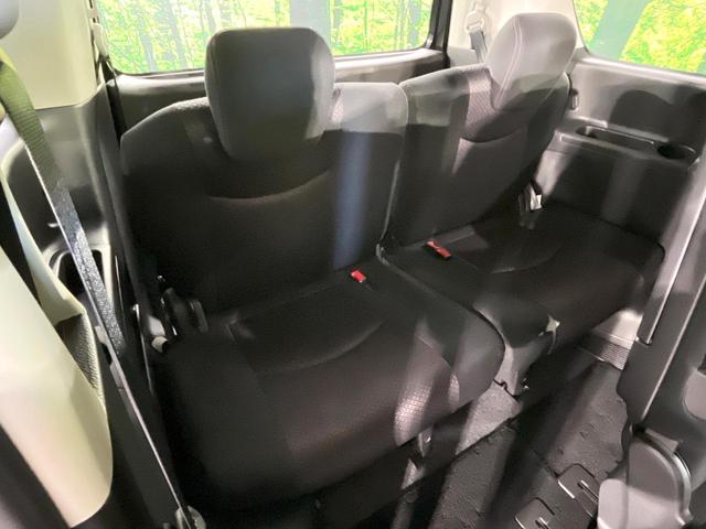 セレナ ハイウェイスター S-ハイブリッド 禁煙車 純正ナビ バックカメラ フリップダウンモニター 両側電動スライド リアオートエアコン ETC スマートキー クルーズコントロール 横滑り防止装置 純正アルミホイール アイドリングストップ(46枚目)