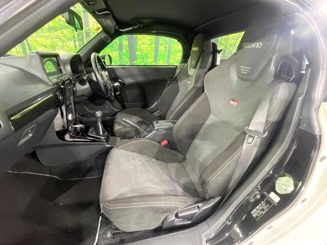 コペン GR スポーツ 禁煙車 MT車 SDナビ シートヒーター Bluetooth フルセグTV スマートキー オートエアコン LEDヘッド&フォグ BBS製16インチAW MOMO製革巻きステアリングホイール(28枚目)