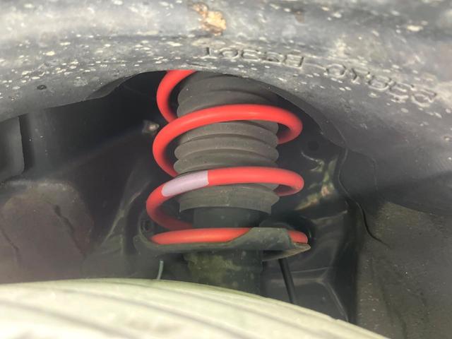 コペン GR スポーツ 禁煙車 MT車 SDナビ シートヒーター Bluetooth フルセグTV スマートキー オートエアコン LEDヘッド&フォグ BBS製16インチAW MOMO製革巻きステアリングホイール(44枚目)