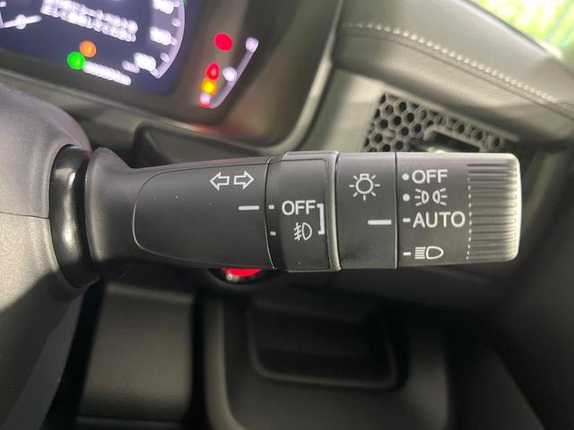 ステップワゴン ｅ：ＨＥＶスパーダ　登録済未使用車　衝突被害軽減システム　両側電動スライドドア　１１．４インチ純正ナビ　レーダークルーズ　電動リアゲート　バックカメラ　ハーフレザーシート　スマートキー　ＬＥＤヘッド　シートヒーター（28枚目）