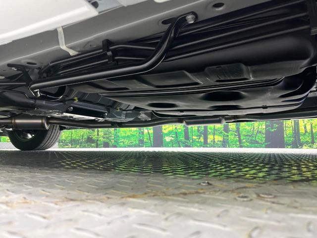 ステップワゴン ｅ：ＨＥＶスパーダ　登録済未使用車　衝突被害軽減システム　両側電動スライドドア　１１．４インチ純正ナビ　レーダークルーズ　電動リアゲート　バックカメラ　ハーフレザーシート　スマートキー　ＬＥＤヘッド　シートヒーター（31枚目）