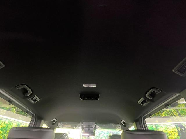 ステップワゴン ｅ：ＨＥＶスパーダ　登録済未使用車　衝突被害軽減システム　両側電動スライドドア　１１．４インチ純正ナビ　レーダークルーズ　電動リアゲート　バックカメラ　ハーフレザーシート　スマートキー　ＬＥＤヘッド　シートヒーター（42枚目）