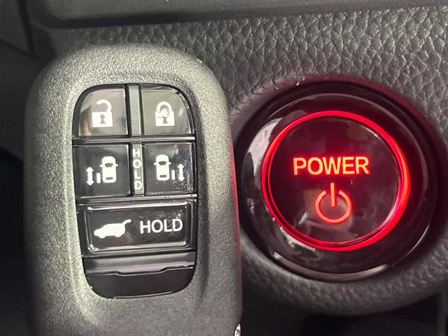 ステップワゴン ｅ：ＨＥＶスパーダ　登録済未使用車　衝突被害軽減システム　両側電動スライドドア　１１．４インチ純正ナビ　レーダークルーズ　電動リアゲート　バックカメラ　ハーフレザーシート　スマートキー　ＬＥＤヘッド　シートヒーター（46枚目）