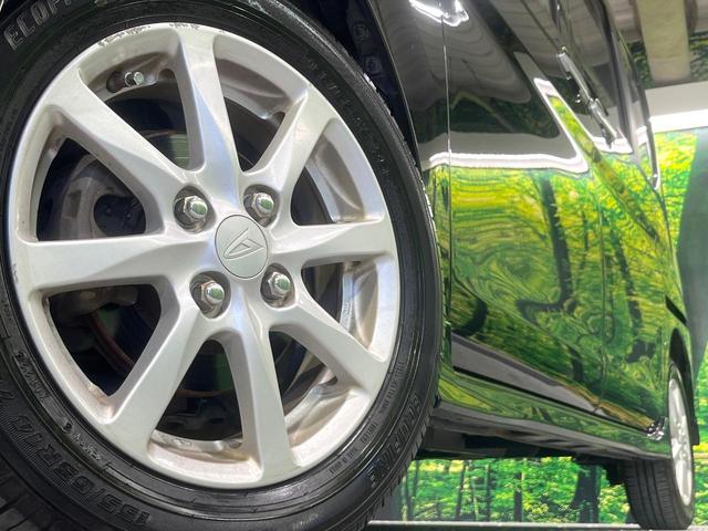 タント カスタムX トップエディションSA 禁煙車 スマートアシスト 純正8型ナビ バックカメラ 電動スライドドア ETC オートエアコン 後席サンシェード スマートキー 横滑り防止装置 純正14インチアルミホイール LEDライト(13枚目)