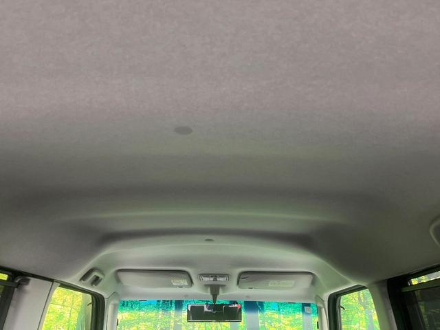 タント カスタムX トップエディションSA 禁煙車 スマートアシスト 純正8型ナビ バックカメラ 電動スライドドア ETC オートエアコン 後席サンシェード スマートキー 横滑り防止装置 純正14インチアルミホイール LEDライト(34枚目)