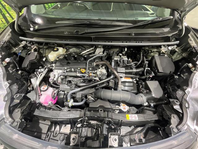 シエンタ ハイブリッドＸ　登録済未使用車　衝突軽減　レーダークルーズ　電動スライドドア　スマートキー　ＬＥＤヘッドライト　オートハイビーム　オートエアコン　オートライト　電動格納ドアミラー　バニティミラー（18枚目）