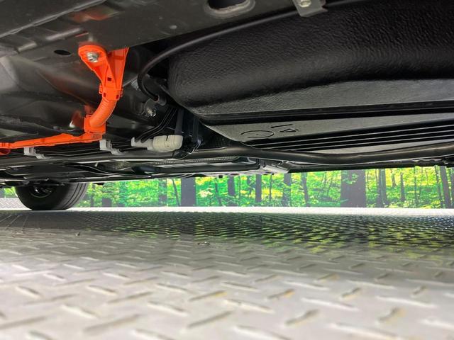 シエンタ ハイブリッドＸ　登録済未使用車　衝突軽減　レーダークルーズ　電動スライドドア　スマートキー　ＬＥＤヘッドライト　オートハイビーム　オートエアコン　オートライト　電動格納ドアミラー　バニティミラー（23枚目）