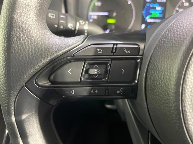 シエンタ ハイブリッドＸ　登録済未使用車　衝突軽減　レーダークルーズ　電動スライドドア　スマートキー　ＬＥＤヘッドライト　オートハイビーム　オートエアコン　オートライト　電動格納ドアミラー　バニティミラー（29枚目）