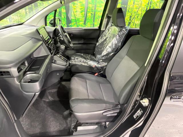 シエンタ ハイブリッドＸ　登録済未使用車　衝突軽減　レーダークルーズ　電動スライドドア　スマートキー　ＬＥＤヘッドライト　オートハイビーム　オートエアコン　オートライト　電動格納ドアミラー　バニティミラー（30枚目）