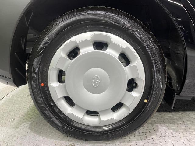 シエンタ ハイブリッドＸ　登録済未使用車　衝突軽減　レーダークルーズ　電動スライドドア　スマートキー　ＬＥＤヘッドライト　オートハイビーム　オートエアコン　オートライト　電動格納ドアミラー　バニティミラー（46枚目）