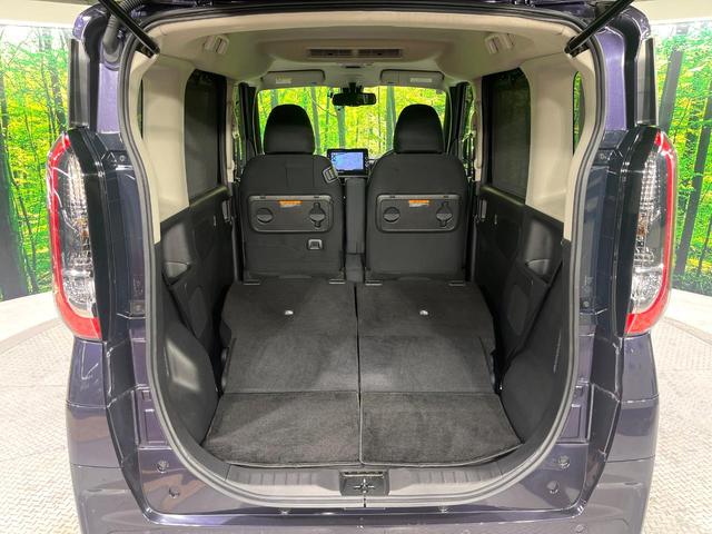 ルークス ハイウェイスター　Ｘ　プロパイロットエディション　禁煙車　プロパイロット　衝突軽減　純正９型ナビ　全周囲カメラ　ハンズフリー両側電動スライド　レーダークルーズ　スマートキー　ＬＥＤヘッドライト　オートライト　オートエアコン　純正１４インチＡＷ（10枚目）