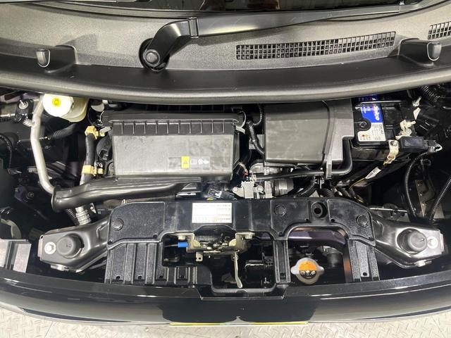 ルークス ハイウェイスター　Ｘ　プロパイロットエディション　禁煙車　プロパイロット　衝突軽減　純正９型ナビ　全周囲カメラ　ハンズフリー両側電動スライド　レーダークルーズ　スマートキー　ＬＥＤヘッドライト　オートライト　オートエアコン　純正１４インチＡＷ（18枚目）