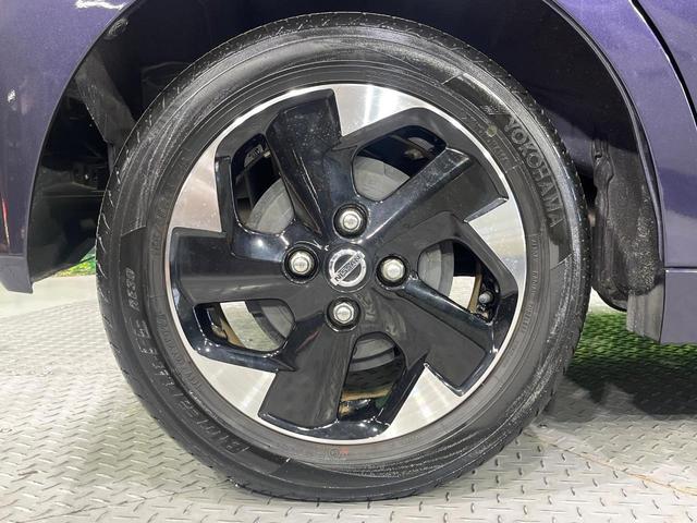 ルークス ハイウェイスター　Ｘ　プロパイロットエディション　禁煙車　プロパイロット　衝突軽減　純正９型ナビ　全周囲カメラ　ハンズフリー両側電動スライド　レーダークルーズ　スマートキー　ＬＥＤヘッドライト　オートライト　オートエアコン　純正１４インチＡＷ（50枚目）