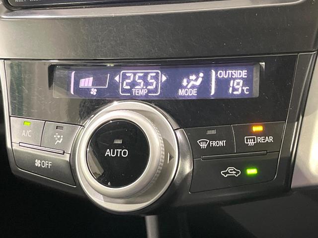 プリウスアルファ Ｓツーリングセレクション　禁煙車　純正ＳＤナビ　ＥＴＣ　オートライト　スマートキー　ＬＥＤヘッドライト　オートエアコン　純正１７インチアルミホイール　ヘッドライトウォッシャー　シートリフタ　Ｂｌｕｅｔｏｏｔｈ　ＣＤ　ＤＶＤ再生（6枚目）