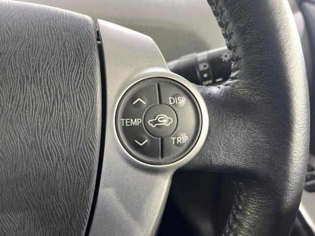 プリウスアルファ Ｓツーリングセレクション　禁煙車　純正ＳＤナビ　ＥＴＣ　オートライト　スマートキー　ＬＥＤヘッドライト　オートエアコン　純正１７インチアルミホイール　ヘッドライトウォッシャー　シートリフタ　Ｂｌｕｅｔｏｏｔｈ　ＣＤ　ＤＶＤ再生（30枚目）