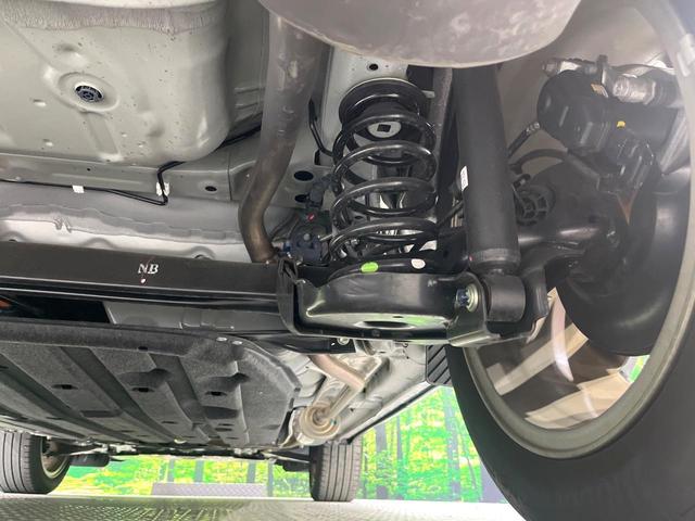 ヴェゼル ｅ：ＨＥＶ　Ｚ　禁煙車　ホンダセンシング　純正９型ナビ　全周囲カメラ　ブラインドスポット　電動リアゲート　シートヒーター　電動パーキングブレーキ　パドルシフト　ＥＴＣ　シーケンシャルターンランプ　コーナーセンサー（38枚目）