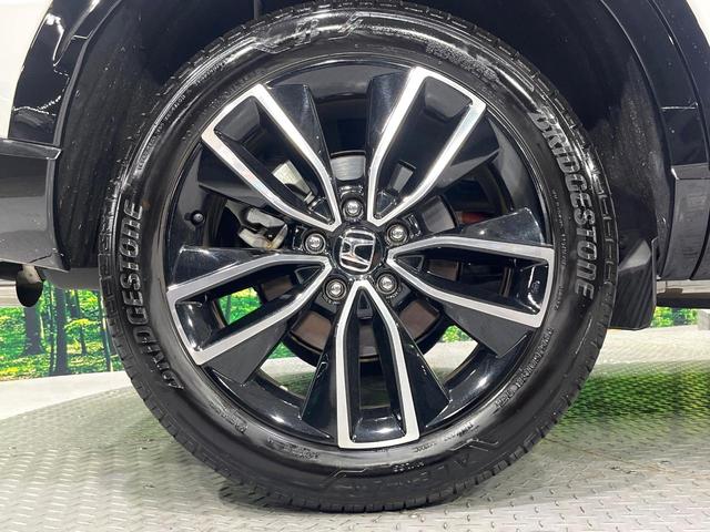 ヴェゼル ｅ：ＨＥＶ　Ｚ　禁煙車　ホンダセンシング　純正９型ナビ　全周囲カメラ　ブラインドスポット　電動リアゲート　シートヒーター　電動パーキングブレーキ　パドルシフト　ＥＴＣ　シーケンシャルターンランプ　コーナーセンサー（58枚目）