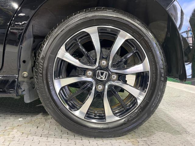 N-BOXカスタム G・Lホンダセンシング 禁煙車 ホンダセンシング 純正8型ナビ バックカメラ 両側電動スライド 前席シートヒーター オートエアコン ETC レーンアシスト LEDライト オートライト スマートキー 後席サンシェード(35枚目)