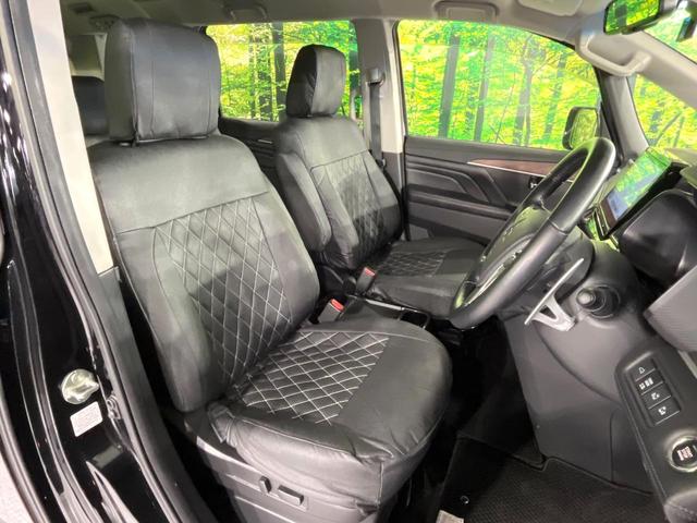 デリカD:5 P 4WD 禁煙車 衝突軽減装置 純正11型ナビ 全周囲カメラ 両側電動スライド 電動リアゲート 前席シートヒーター パドルシフト 車線逸脱警報 ステアリングヒーター ETC スマートキー LEDライト(8枚目)