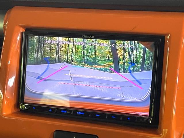 ハスラー Ｇ　禁煙車　２トーンカラー　純正ナビ　バックカメラ　オートエアコン　前席シートヒーター　スマートキー　プッシュスタート　シートリフター　横滑り防止装置　ライトレベライザー（5枚目）