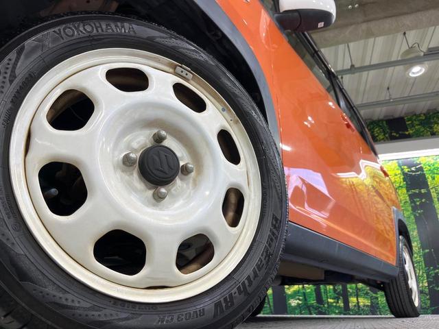 ハスラー Ｇ　禁煙車　２トーンカラー　純正ナビ　バックカメラ　オートエアコン　前席シートヒーター　スマートキー　プッシュスタート　シートリフター　横滑り防止装置　ライトレベライザー（13枚目）