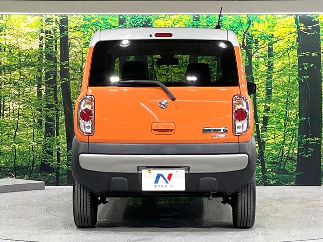 ハスラー Ｇ　禁煙車　２トーンカラー　純正ナビ　バックカメラ　オートエアコン　前席シートヒーター　スマートキー　プッシュスタート　シートリフター　横滑り防止装置　ライトレベライザー（15枚目）