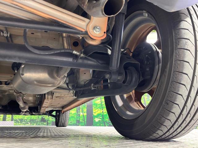 ハスラー Ｇ　禁煙車　２トーンカラー　純正ナビ　バックカメラ　オートエアコン　前席シートヒーター　スマートキー　プッシュスタート　シートリフター　横滑り防止装置　ライトレベライザー（20枚目）