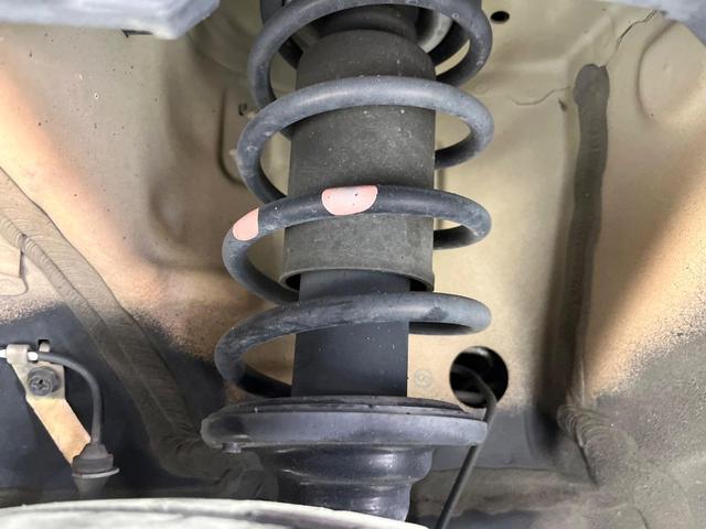 ハスラー Ｇ　禁煙車　２トーンカラー　純正ナビ　バックカメラ　オートエアコン　前席シートヒーター　スマートキー　プッシュスタート　シートリフター　横滑り防止装置　ライトレベライザー（21枚目）