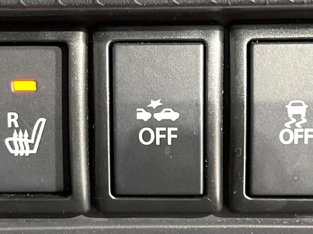 ハスラー Ｇ　禁煙車　２トーンカラー　純正ナビ　バックカメラ　オートエアコン　前席シートヒーター　スマートキー　プッシュスタート　シートリフター　横滑り防止装置　ライトレベライザー（24枚目）