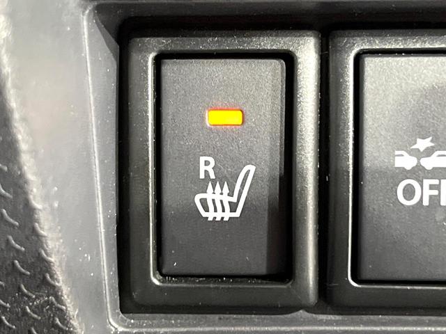 ハスラー Ｇ　禁煙車　２トーンカラー　純正ナビ　バックカメラ　オートエアコン　前席シートヒーター　スマートキー　プッシュスタート　シートリフター　横滑り防止装置　ライトレベライザー（27枚目）