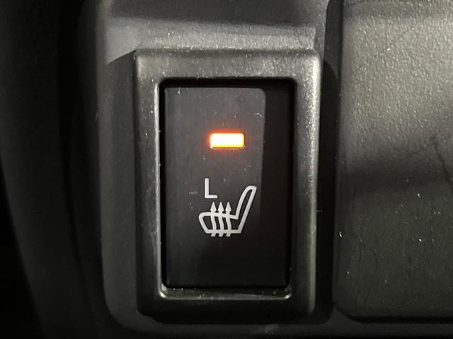 ハスラー Ｇ　禁煙車　２トーンカラー　純正ナビ　バックカメラ　オートエアコン　前席シートヒーター　スマートキー　プッシュスタート　シートリフター　横滑り防止装置　ライトレベライザー（28枚目）