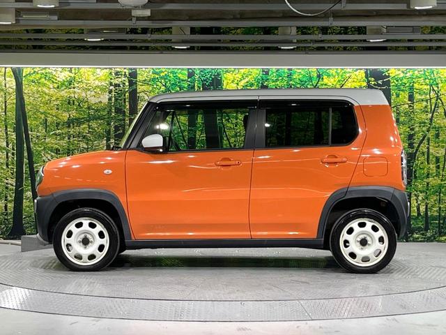 ハスラー Ｇ　禁煙車　２トーンカラー　純正ナビ　バックカメラ　オートエアコン　前席シートヒーター　スマートキー　プッシュスタート　シートリフター　横滑り防止装置　ライトレベライザー（39枚目）